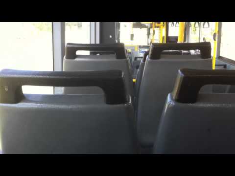 Transperth TP1146, Mercedes Benz O405NH (Voith) (Big Merc at the Back)