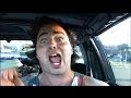 CRAZY BOYFRIEND RAGES AT BEING HOMELESS
