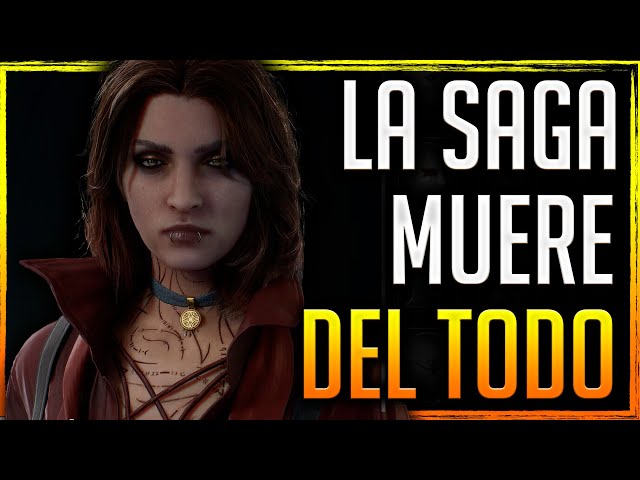 Vídeo relacionado con Renegade Game Studios Vampire Masquerade RPG Blood Sigils HC