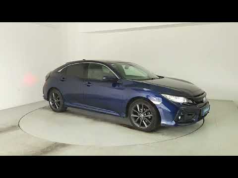 Honda Civic 1.0 VTEC Turbo Premium - Image 2
