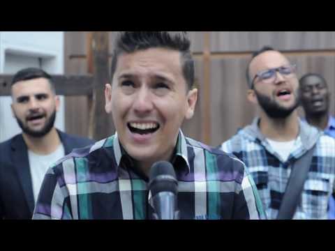 Ele Me Amou - Americana Adoração