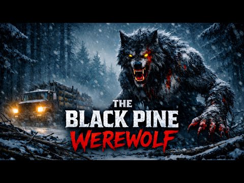 Something Was Hunting Me… It Was a Werewolf 🐺 | Us Raat Jungle Mein Maut Mera Peecha Kar Rahi Thi"
