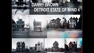 Danny Brown - The Wizard (prod. Apollo Brown)