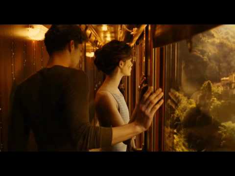 Chanel N5   -Audrey Tautou et Jean Pierre Jeunet