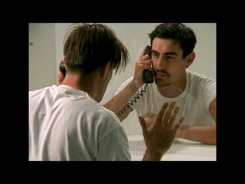 Ben Esser - Promises (feat. Noah Slee) (Official Video)