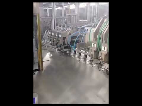 Herbal toothpaste manufacturer machine