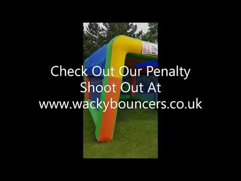 Wacky Bouncers video.