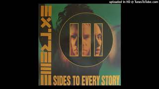 Extreme - Don&#39;t Leave Me Alone (Vinyl/Cassette Bonus) (1992)