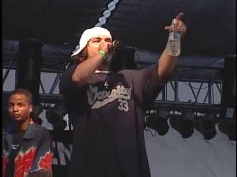 Baby Bash - On Tha Cool [Live Performance] With Juan Gotti, Rasheed & Grimm
