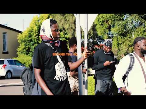 Behind The Scenes with Solo Chulo