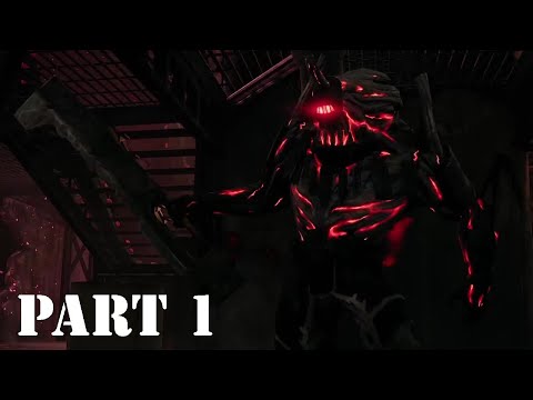 Remnant: From the Ashes Walkthrough Gameplay Part 1 - First Boss Fight