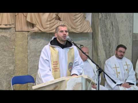 Spotkanie otwarte 21.01.2017 - kazanie