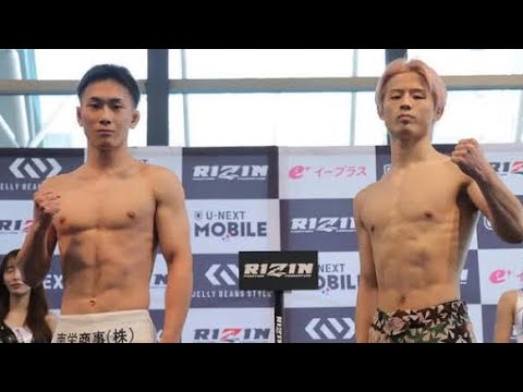 🔥壮絶逆転KO級勝利‼️平本が涙のリベンジ達成😭👊