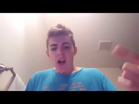 Villain - Unity Beatbox Submission 2016