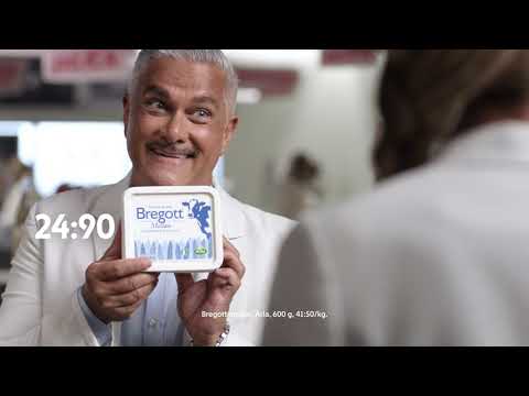 ICA reklamfilm v.35 2020 – Cindys dejt