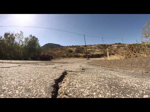 Sector 9 Product Guide: Steam Rollers