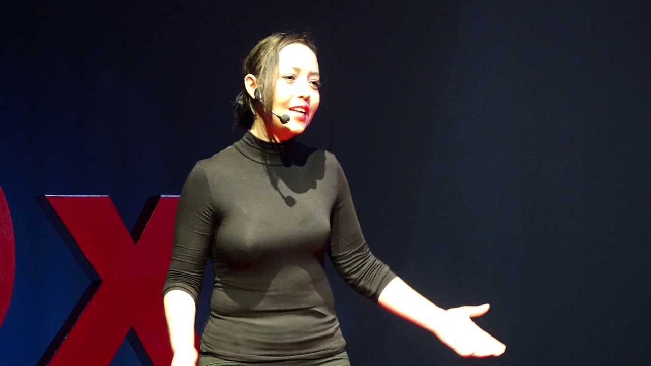 Transformar el miedo | Yanoel Morales | TEDxUAEMex