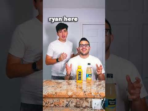 Lemonade Prank