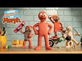 BRAND NEW SERIES THE EPIC ADVENTURES OF MORPH TRAILER