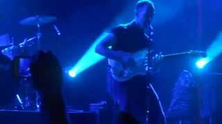 St. Justice - Albert Hammond Jr. at Plaza Condesa in Mexico City