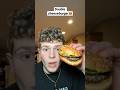Eating The Healthiest Item On The Menu At Burger King