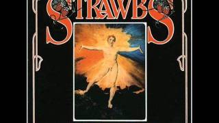 Strawbs - The flower and the young man.