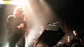 Dieter Meier - Out Of Chaos - Paradise Game - Cologne