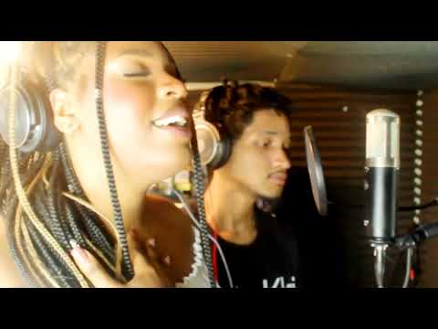 Love Mwen(Official video)Ricardo ft Cierra Moore,Juninho