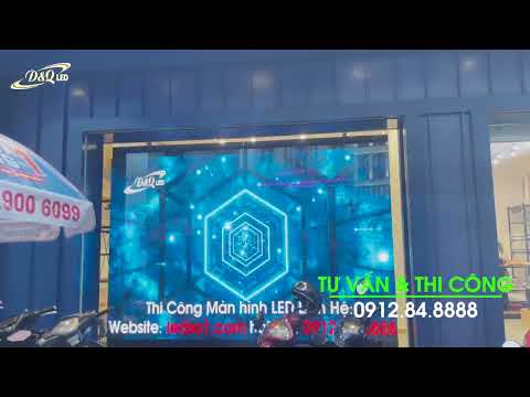 Video dự án