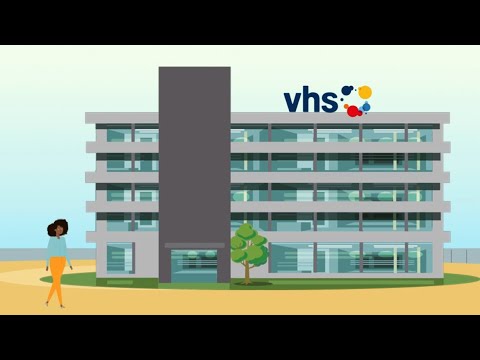 Grundlagenseminare des bvv für vhs-Kursleiter innen