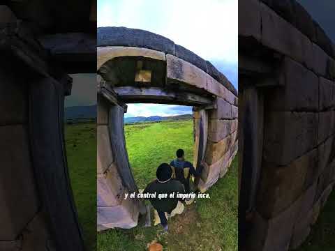 Zona arqueológica HUANUCO - PAMPA