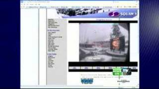 Take A Look At Ski Resort Web Cams