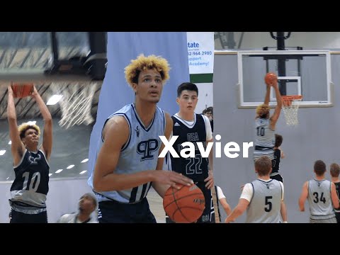 download lagu mp3 mp4 Xavier Foster, download lagu Xavier Foster gratis, unduh video klip Xavier Foster