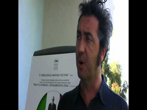 Il Divo - Exclusive: Director Paolo Sorrentino Interview