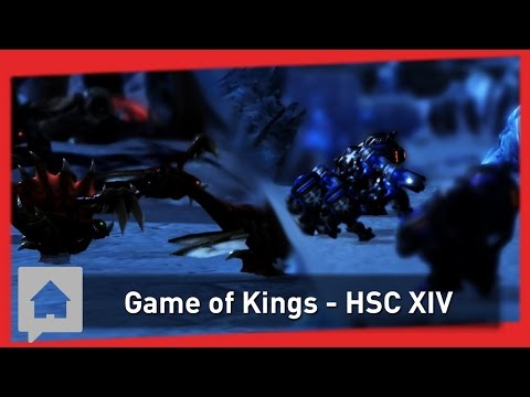 Game of Kings - HomeStory Cup XIV HYPE