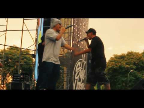 RIMAS LEGENDARIAS  - UN MILLÓN MAS NA 2016