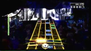 Our Truth 100% FC - Rock Band 2 Expert Drums