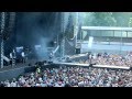 Staubkind Angekommen Meppen 30.06.2012 