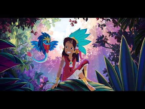 BTS of Mexico's 'My Friend the Sun'