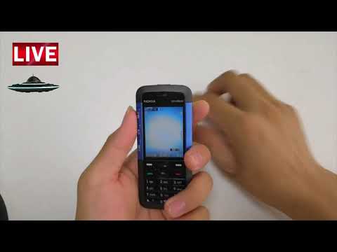 Nokia 5310 Quality Control Test Preview 📶