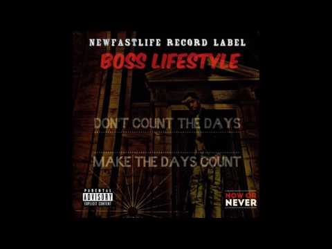 Vinnie Da Boss - Stunt (Prod. By The Marianz