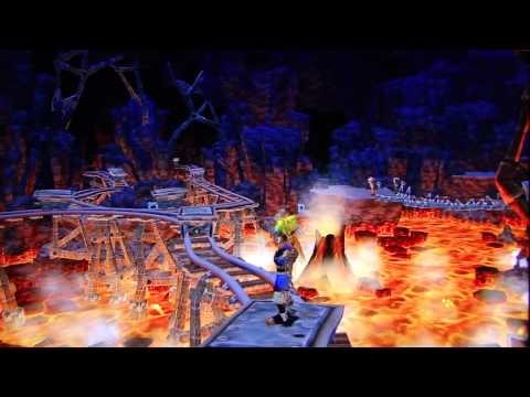 Jak & Daxter: The Precursor Legacy playthrough pt25