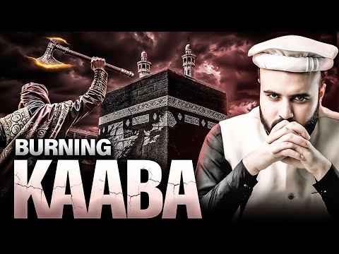 KAABA par 5 Hamle 🕋.…