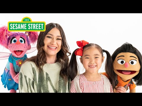 芝麻街。孩子們遇到了一個舞者（薩曼莎-洛佩茲），由HiHo兒童表演。 (Sesame Street: Kids Meet a Dancer (Samantha Lopez) featuring HiHo Kids)