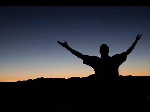 How to Be Like Hashem