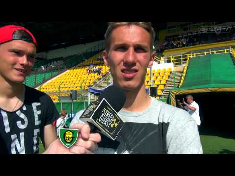 Silesia Football Cup 2015 (13 09 2015)