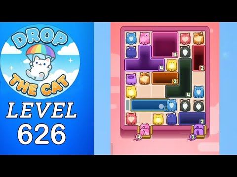 Уровень 626 thumbnail