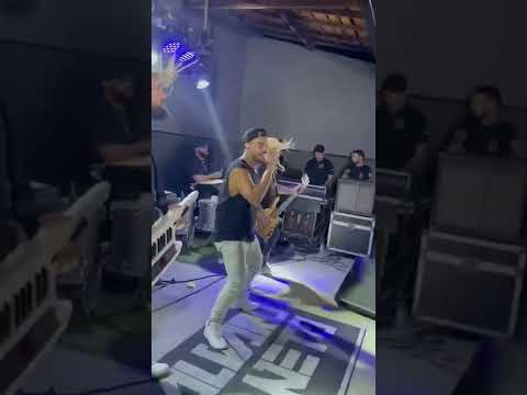 Álvaro Neto - Tchuco Nela