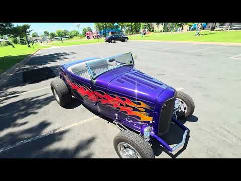 1932 Ford Highboy (CC-2093383) for sale in Waconia, Minnesota