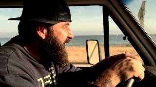 Living The Van Life - Road Trip Comedy